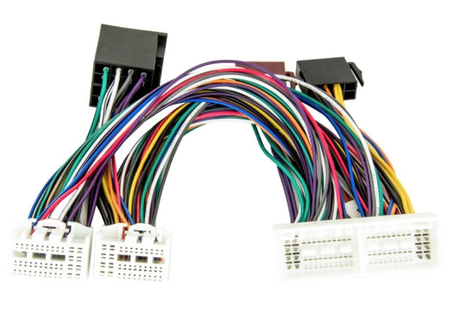 T-Kabel PP-AC98 til HYUNDAI/KIA 2017>