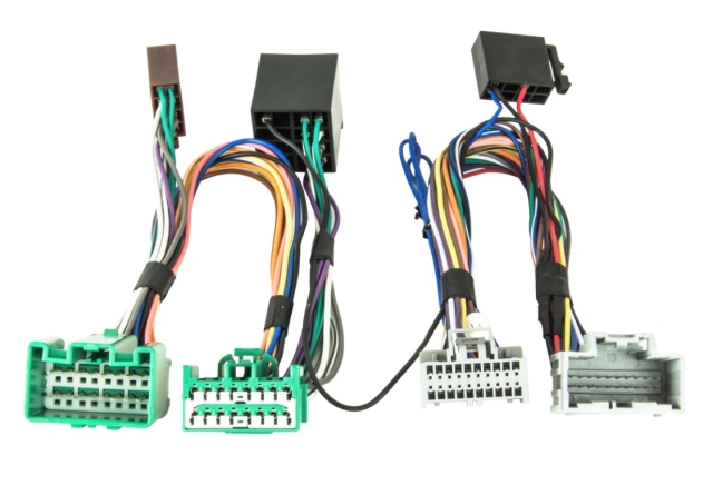 T-Kabel PP-AC52a til Opel 2013> (44pin)