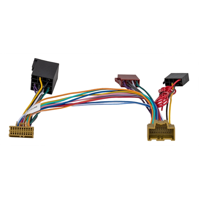 T-Kabel PP-AC53 til Opel 2018> (20pin)