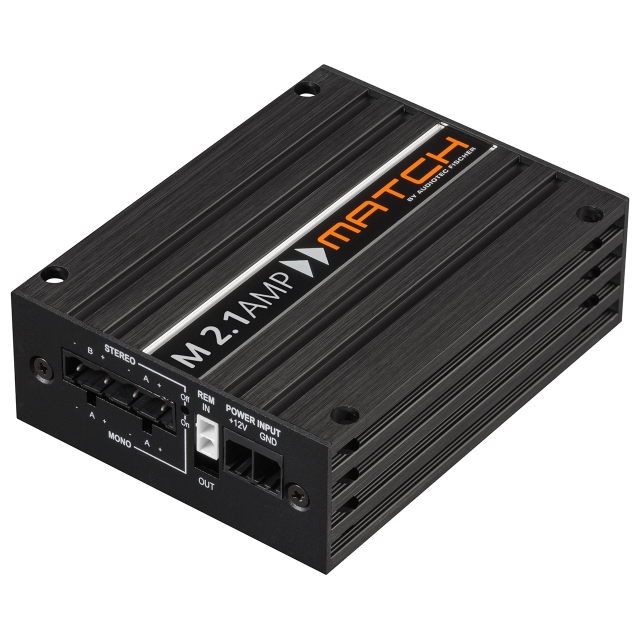 Match M2.1AMP