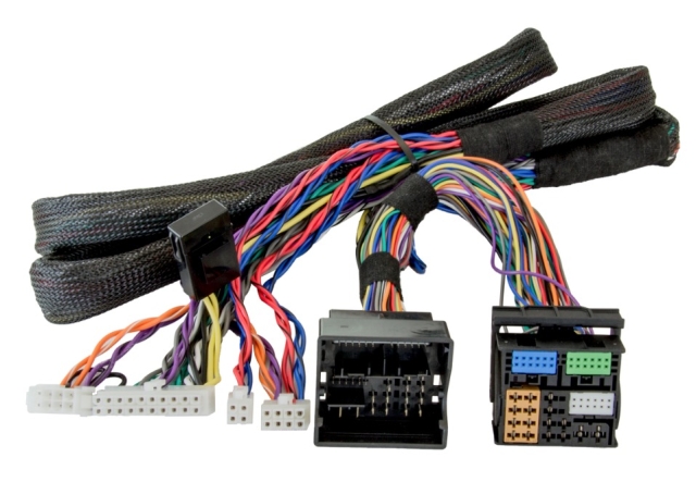 T-Kabel PP-VAG2.6 til Audi og Seat