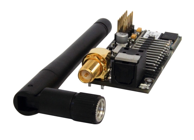 Bluetooth-modul til Match PP86DSP