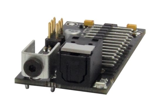 Optisk Indgang til Match PP62DSP