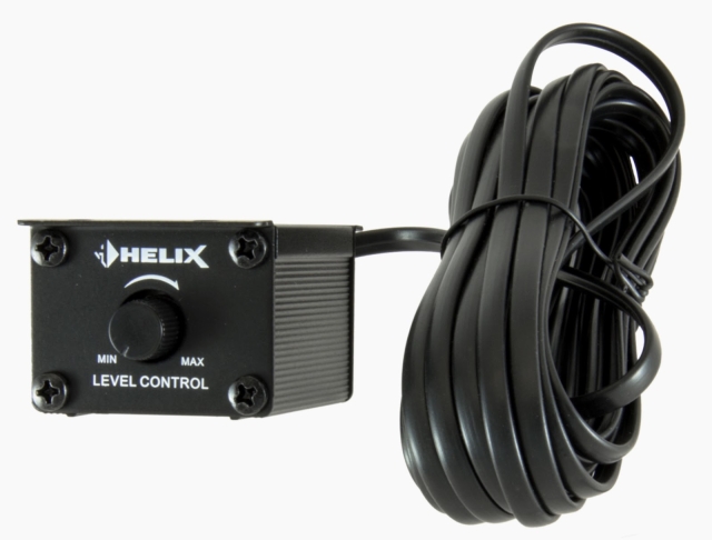 Helix UNI Remote