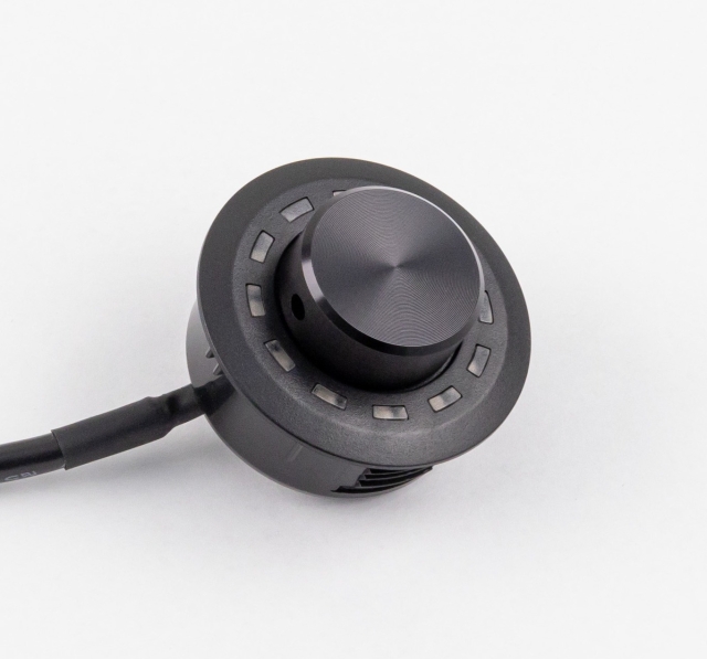 The Conductor Remote