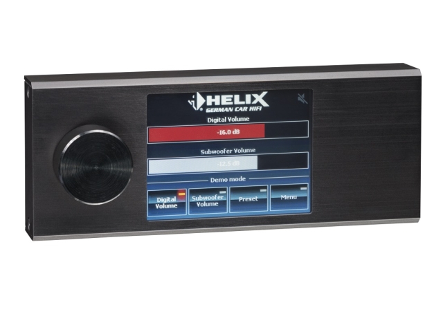 Helix Director