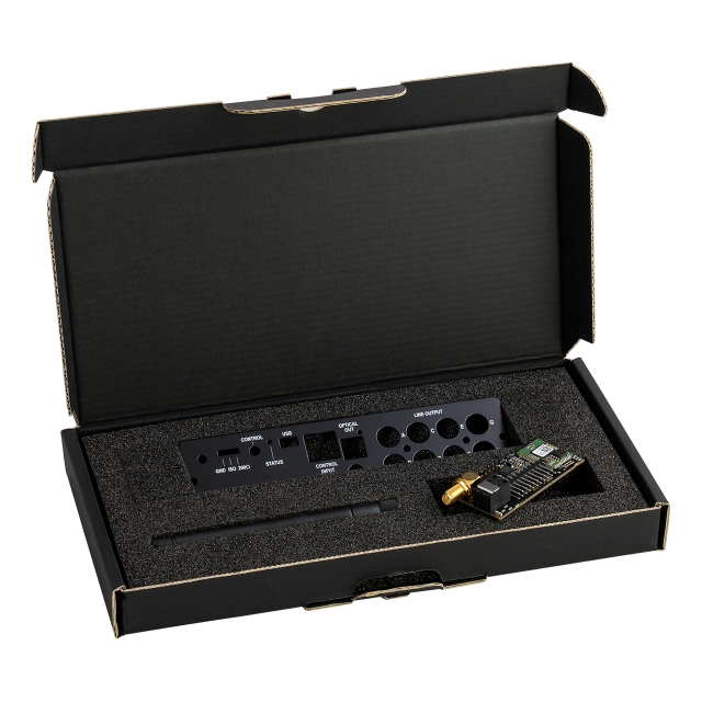 Helix HEC BT HD (DSP.2/DSP.3)