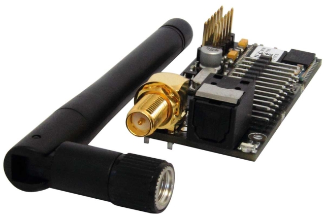 Helix HEC BT (DSP Pro Mk3)