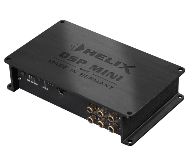 Helix DSP Mini mk2
