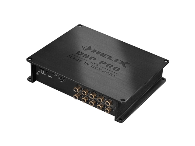 Helix DSP Pro Mk3
