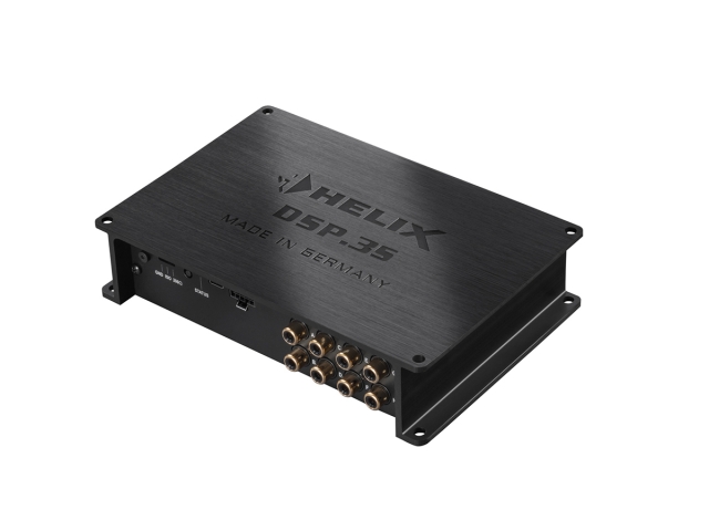 Helix DSP.3S