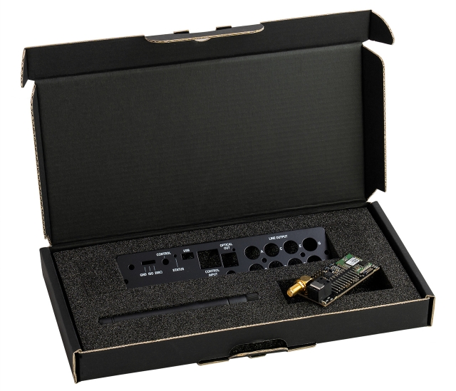 Helix HEC BT HD (P Six DSP Ultima)