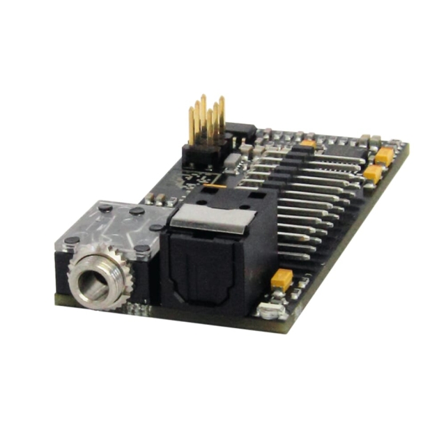BRAX BEC OPTICAL IN til BRAX DSP