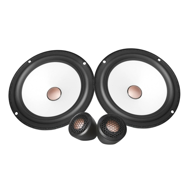 Audible Physics RAM 6.1S