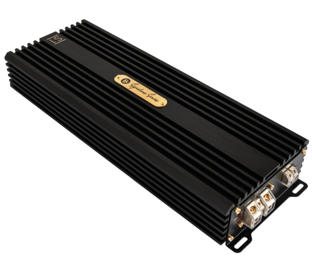 DLS Signature S1