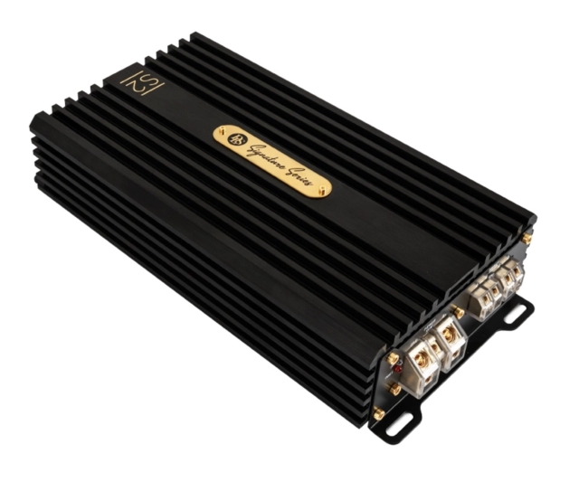 DLS Signature S2