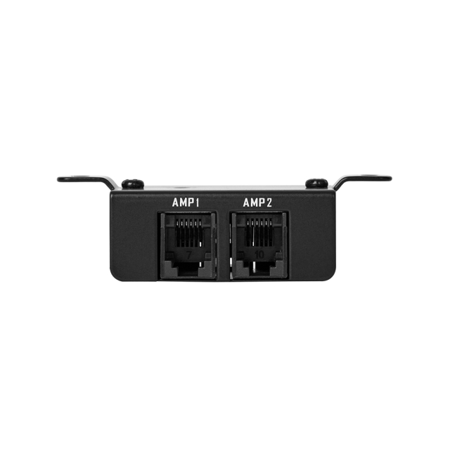 Y-adapter til Bass Remote