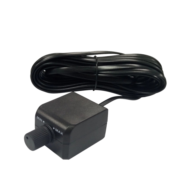 Bass remote til DLS HLC 4.2