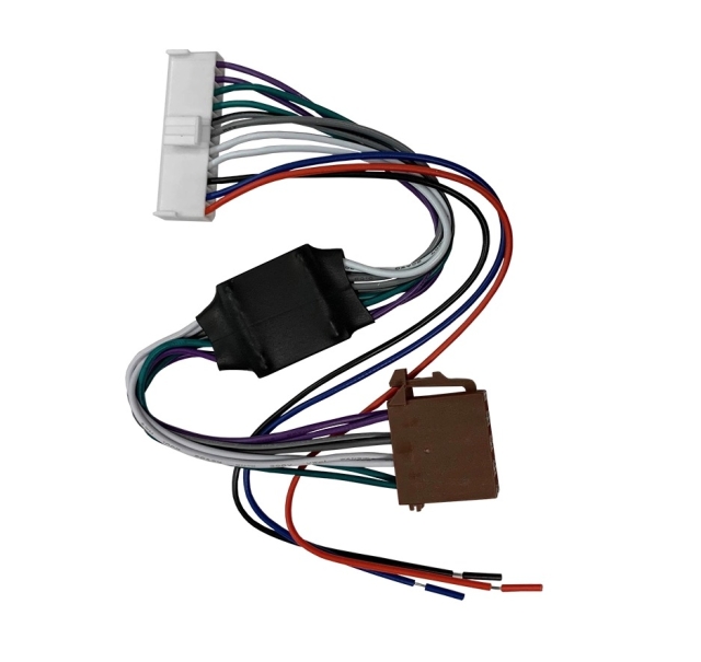 DLS HLC4.2 Smart Load Harness