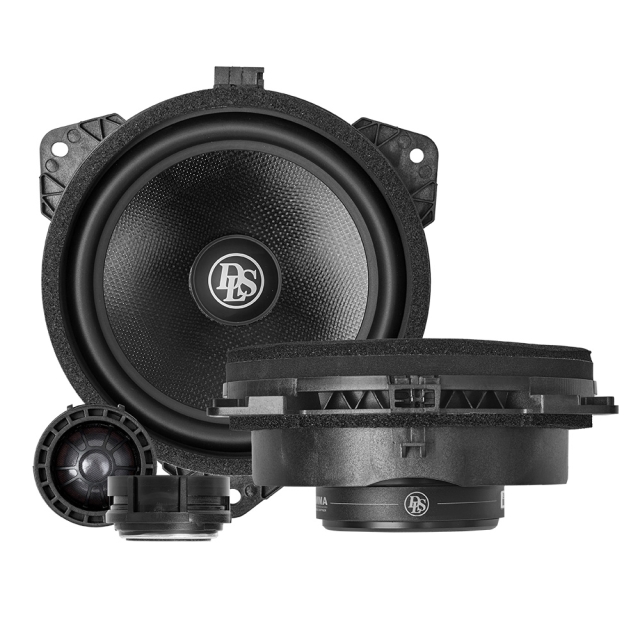 DLS Cruise CRPP-TO1.7