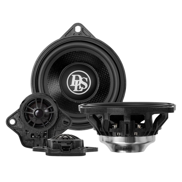 DLS Cruise CRPP-TS1.4