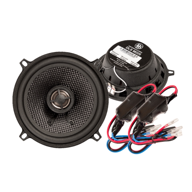 DLS Performance M225