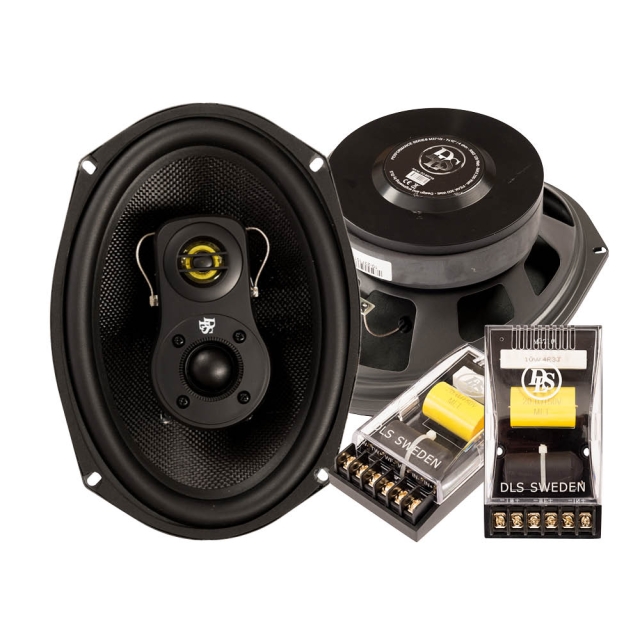 DLS Performance M3710i