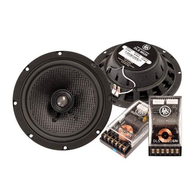 DLS Performance M526i