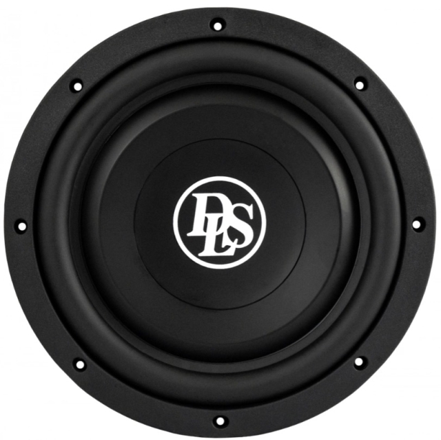 DLS Performance PS10