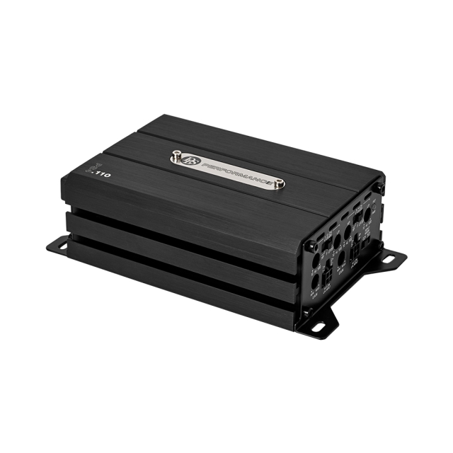 DLS Performance Slim PS4.110
