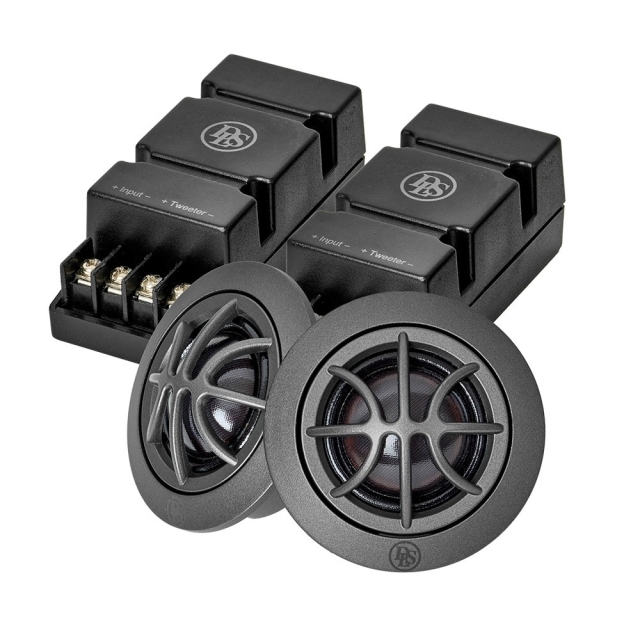 DLS Reference RCS25