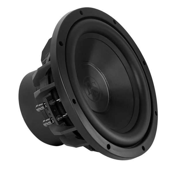 DLS Reference Supreme RSW10-D2