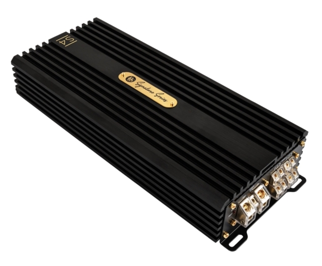 DLS Signature S4 - 24 Volt