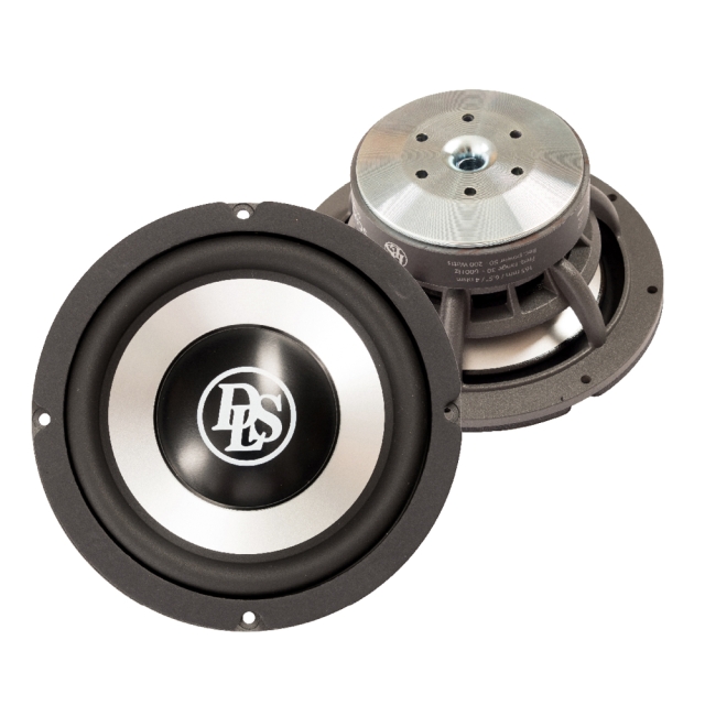 DLS Scandinavia 165W