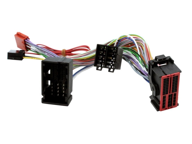 T-Kabel Peugeot Boxer 2014>