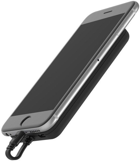 Scosche MagicMOUNT - Powerbank