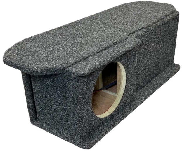 BB Box 106-B11 Subwooferkabinet