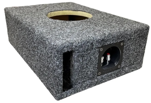 BB Box 106-B7 Subwooferkabinet