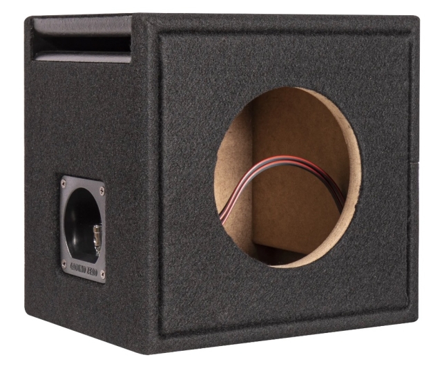 BB Box 106-B8 Subwooferkabinet