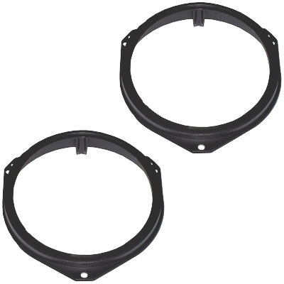 Højttalerrammer OPEL (Corsa B+C,Tigra,Meriva)