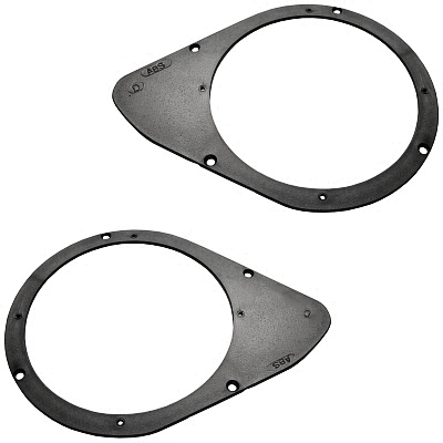 Højttalerrammer FIAT (Stilo)