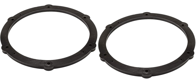 Højttalerrammer TOYOTA/PEUGEOT/CITROEN