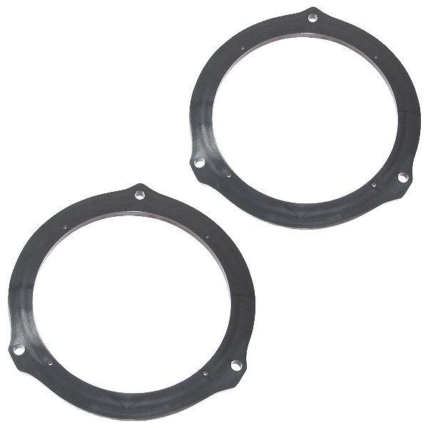 Højttalerrammer FORD (Focus, Mondeo, C-Max, S-Max)