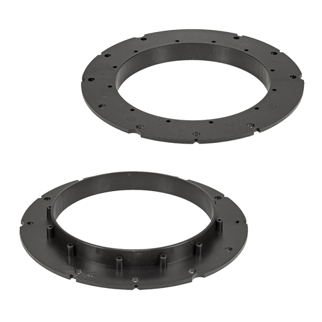 Lautsprecheradapter CITROEN C3 / C3 Picasso Fordør