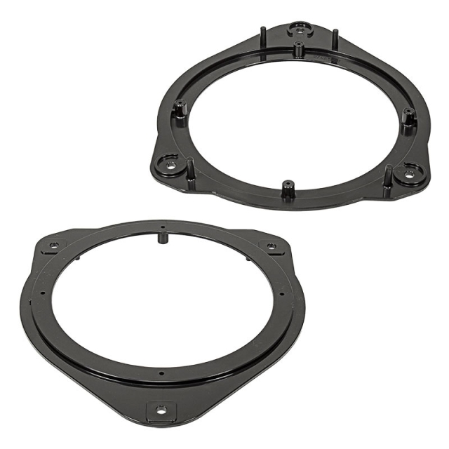 Lautsprecheradapter AUDI A1 (2010> )