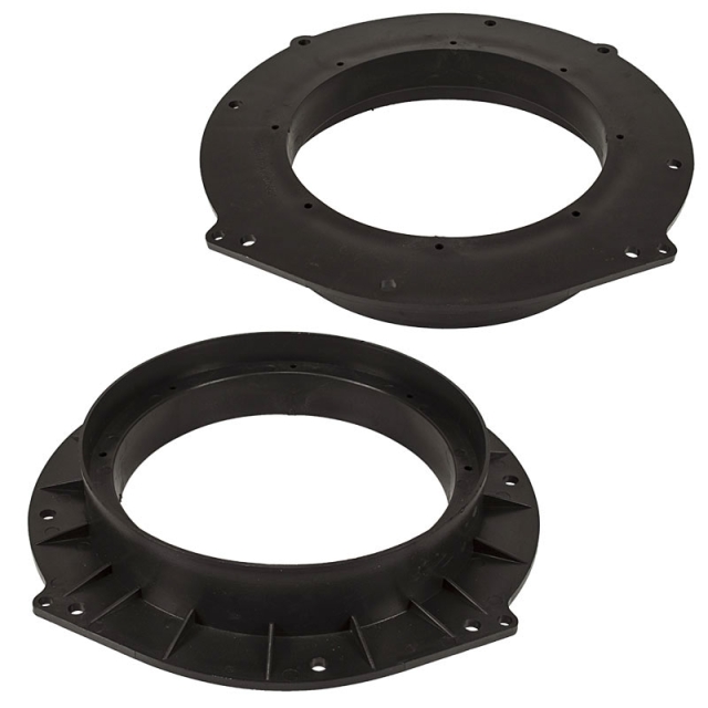 Lautsprecheradapter AUDI A5, A6 , 165mm
