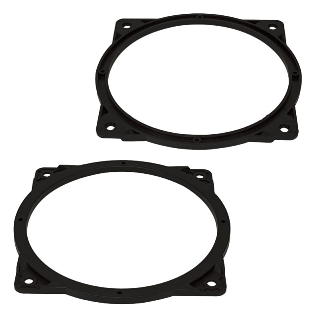 Lautsprecheradapter HYUNDAI Sonata 2012, 165mm