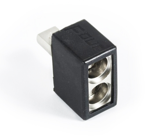 Powerblock 1x50mm²>2x50mm²