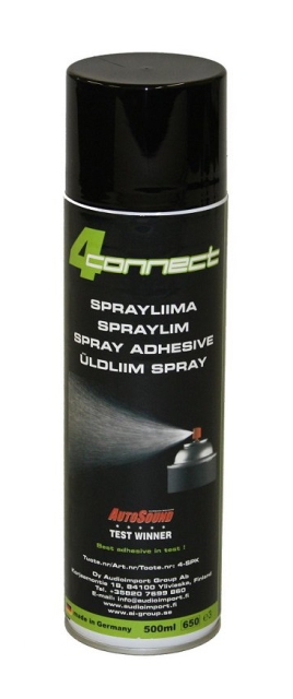Spraylim 500ml