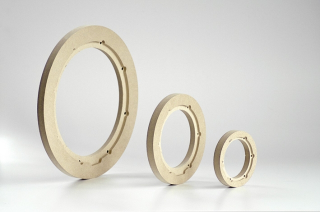 Dynaudio Esotar² 1200 - Trim Ring